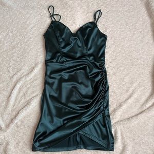 homecoming dress